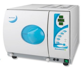 Benchmark Scientific的BioClave?高压灭菌器